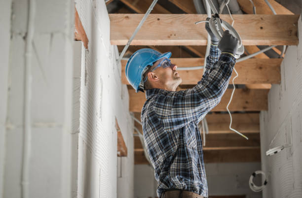 Best Commercial Electrician Services  in Ceresco, NE