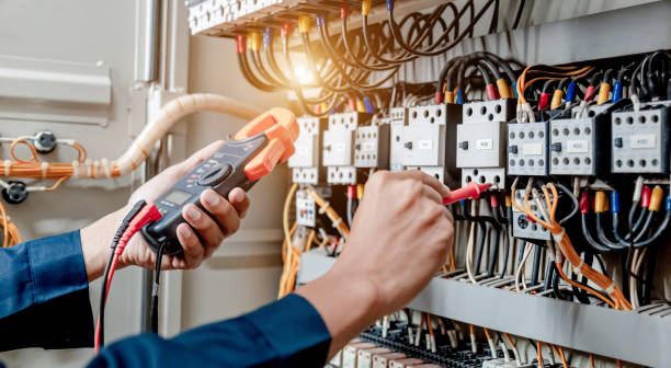 Best Local Electrician Companies  in Ceresco, NE