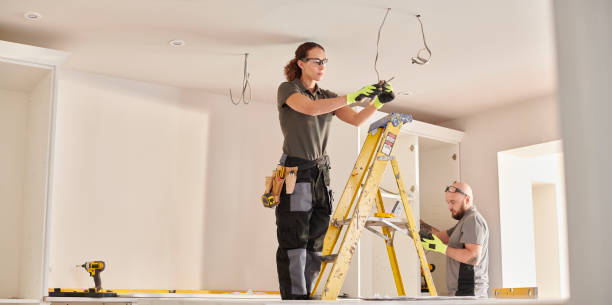 Best Electrical Upgrades for Homes  in Ceresco, NE