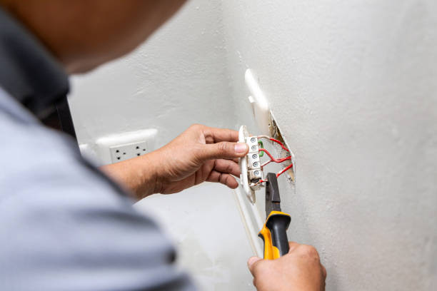 Best Circuit Breaker Repair  in Ceresco, NE