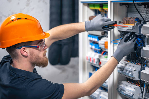 Best Electrical Outlet Repair  in Ceresco, NE