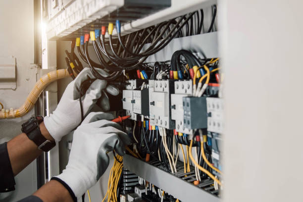 Affordable Electrical Installation in NE
